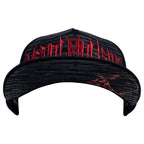 GRUNGE FLEX HAT