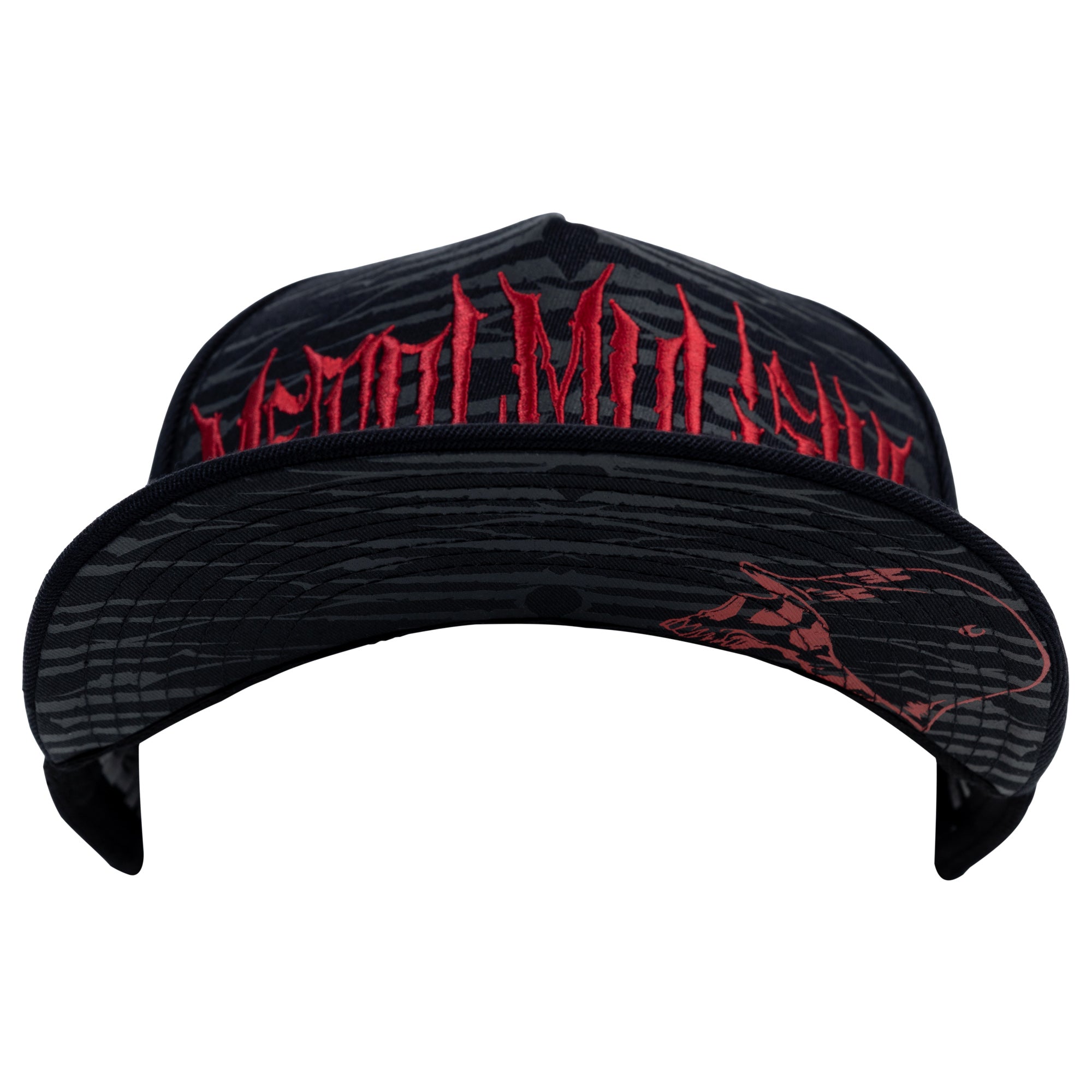 GRUNGE FLEX HAT