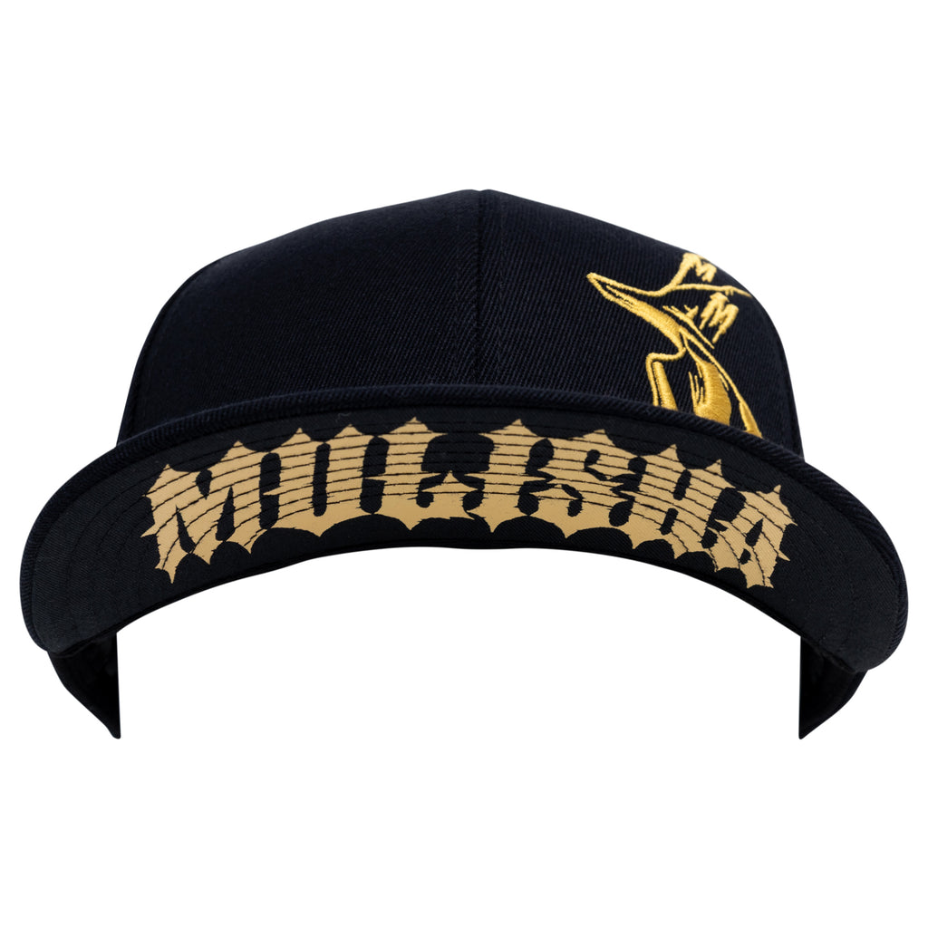 MOBBER 2 FLEX HAT