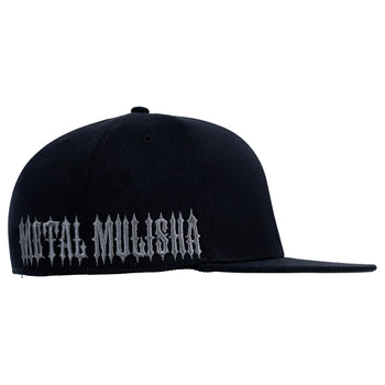 MOBBER 2 FLEX HAT