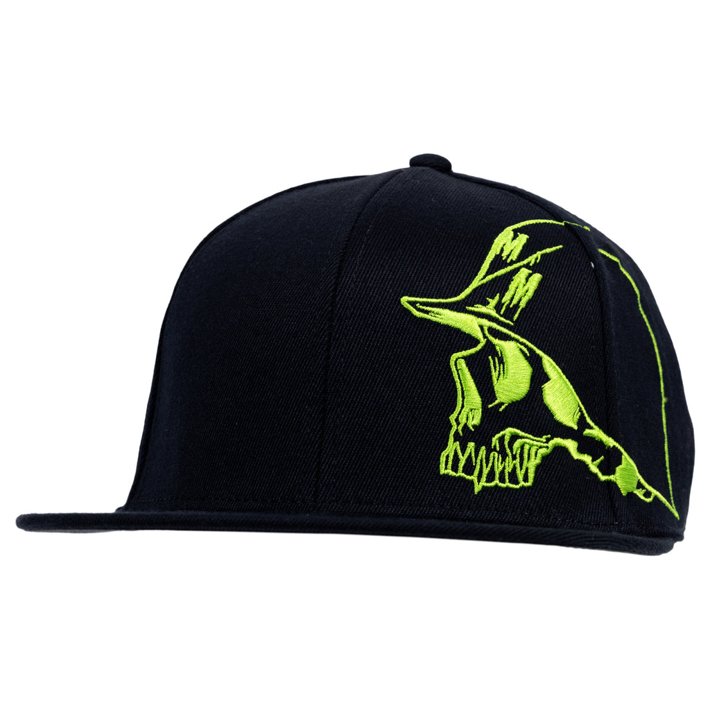 MOBBER 2 FLEX HAT