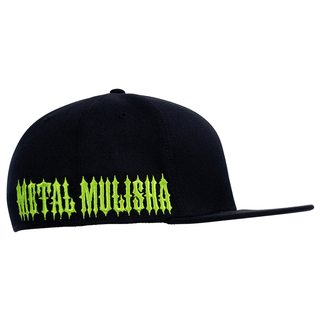 MOBBER 2 FLEX HAT