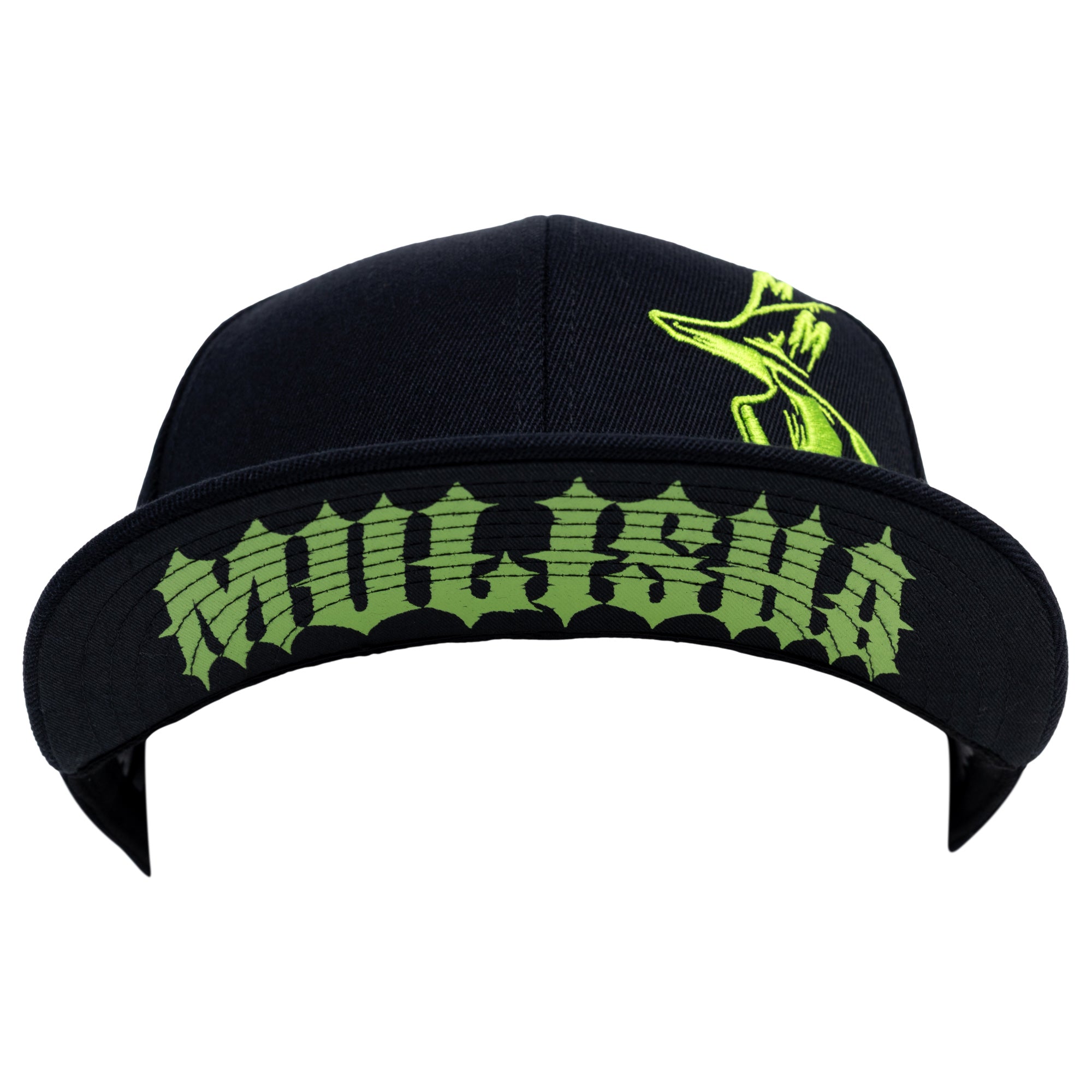 MOBBER 2 FLEX HAT