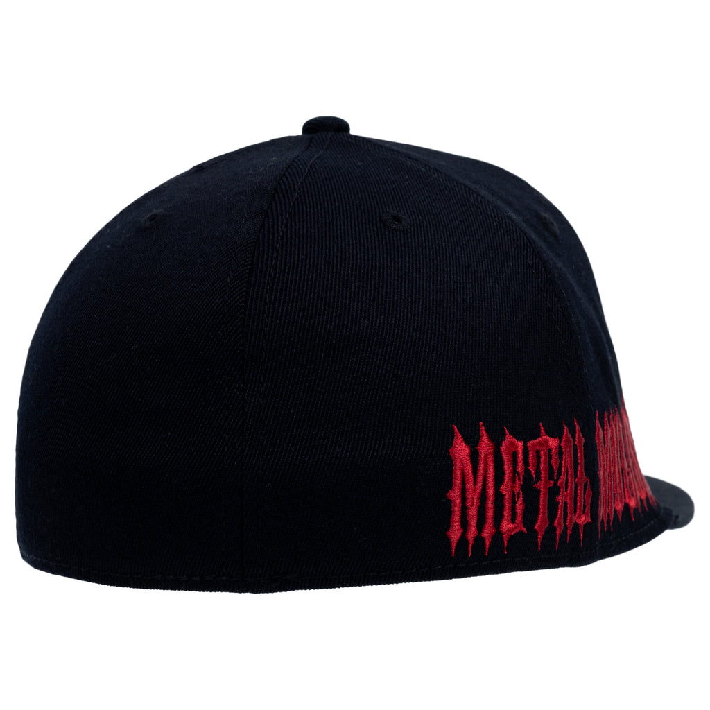 MOBBER 2 FLEX HAT
