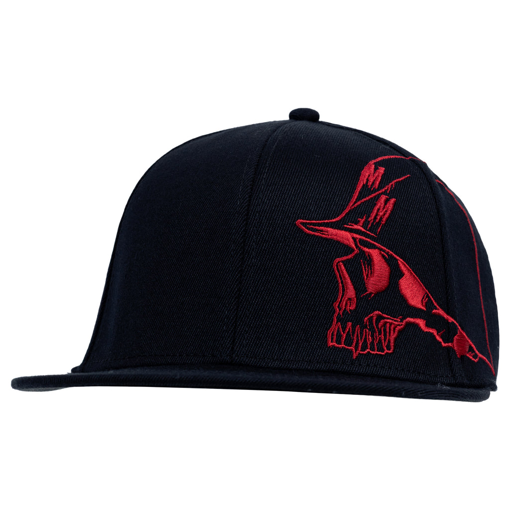 MOBBER 2 FLEX HAT