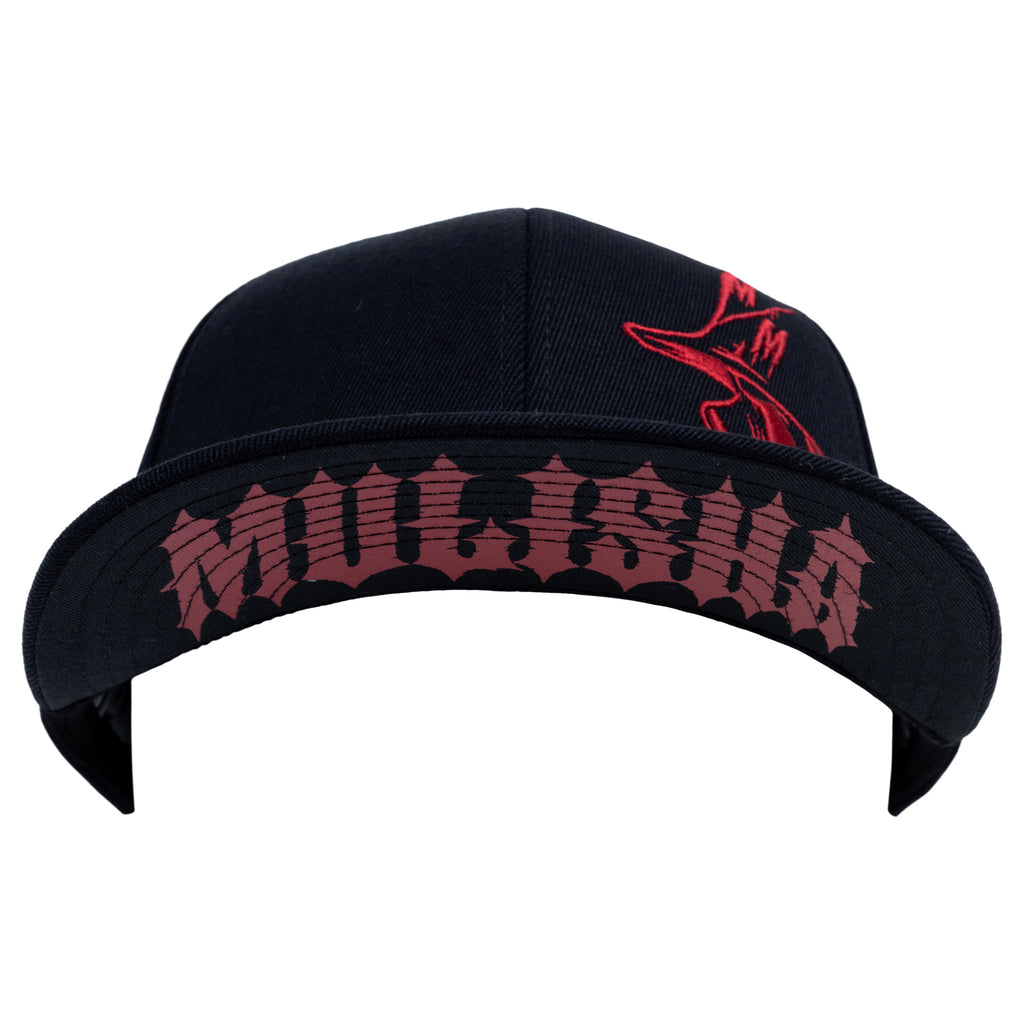 MOBBER 2 FLEX HAT