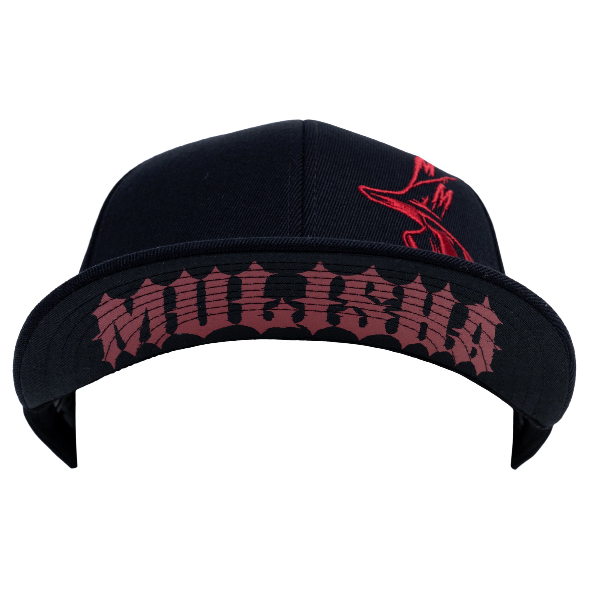 MOBBER 2 FLEX HAT