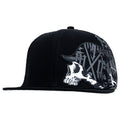 SKATTERED FLEX HAT