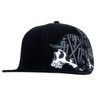 SKATTERED FLEX HAT