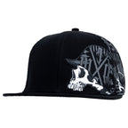 SKATTERED FLEX HAT