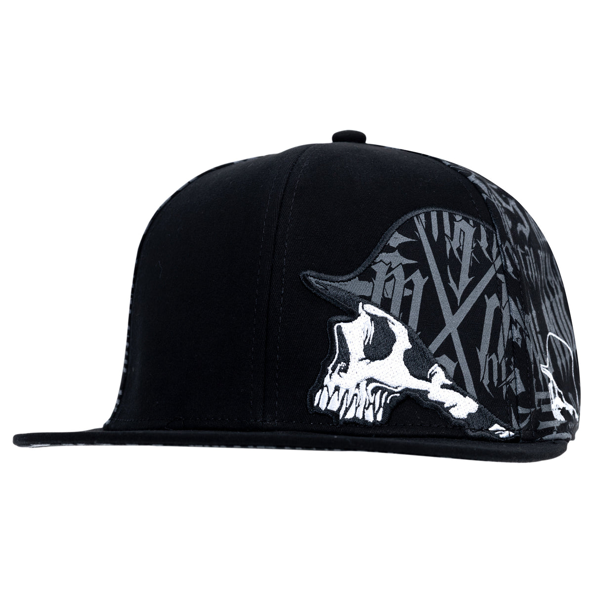 SKATTERED FLEX HAT