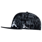 SKATTERED FLEX HAT