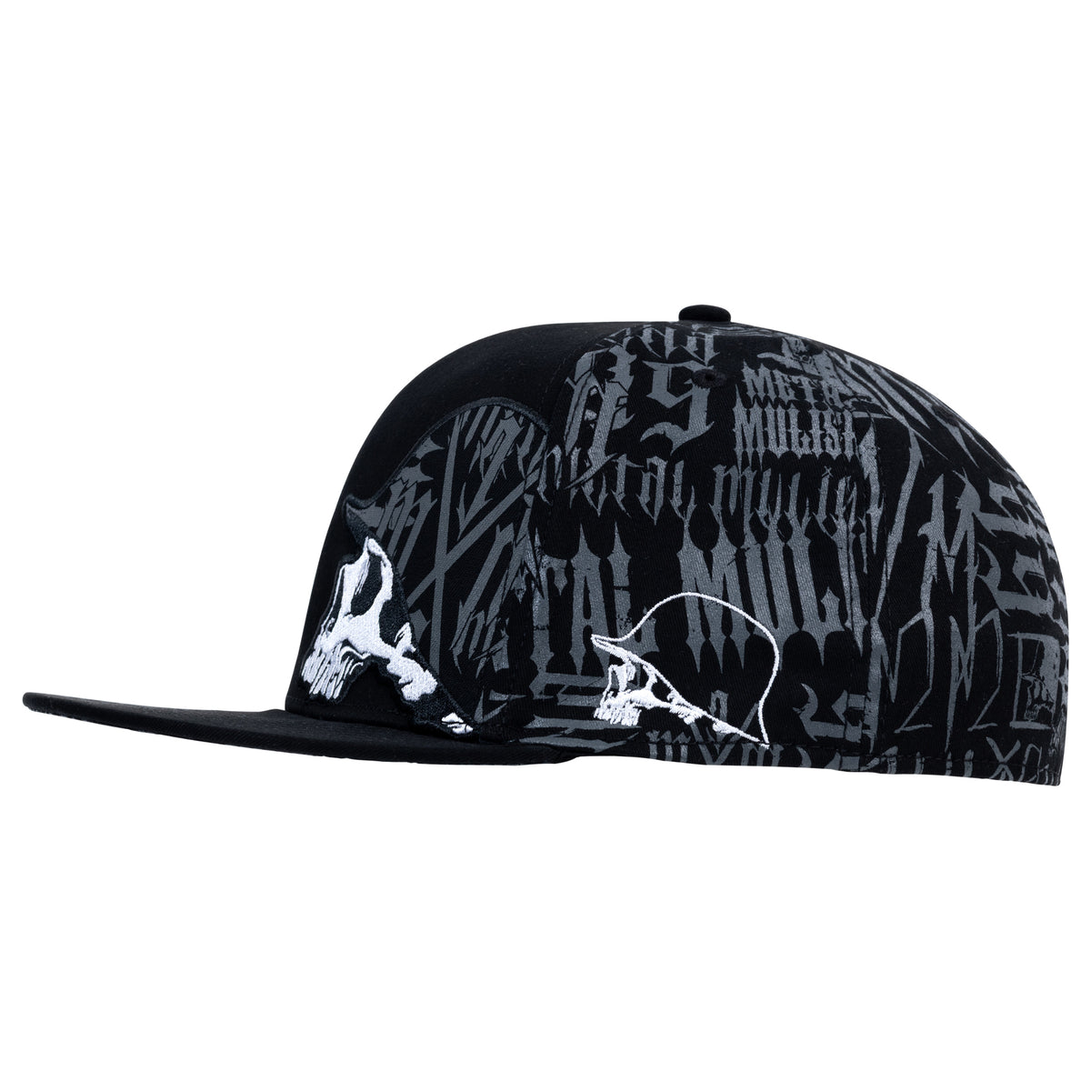 SKATTERED FLEX HAT