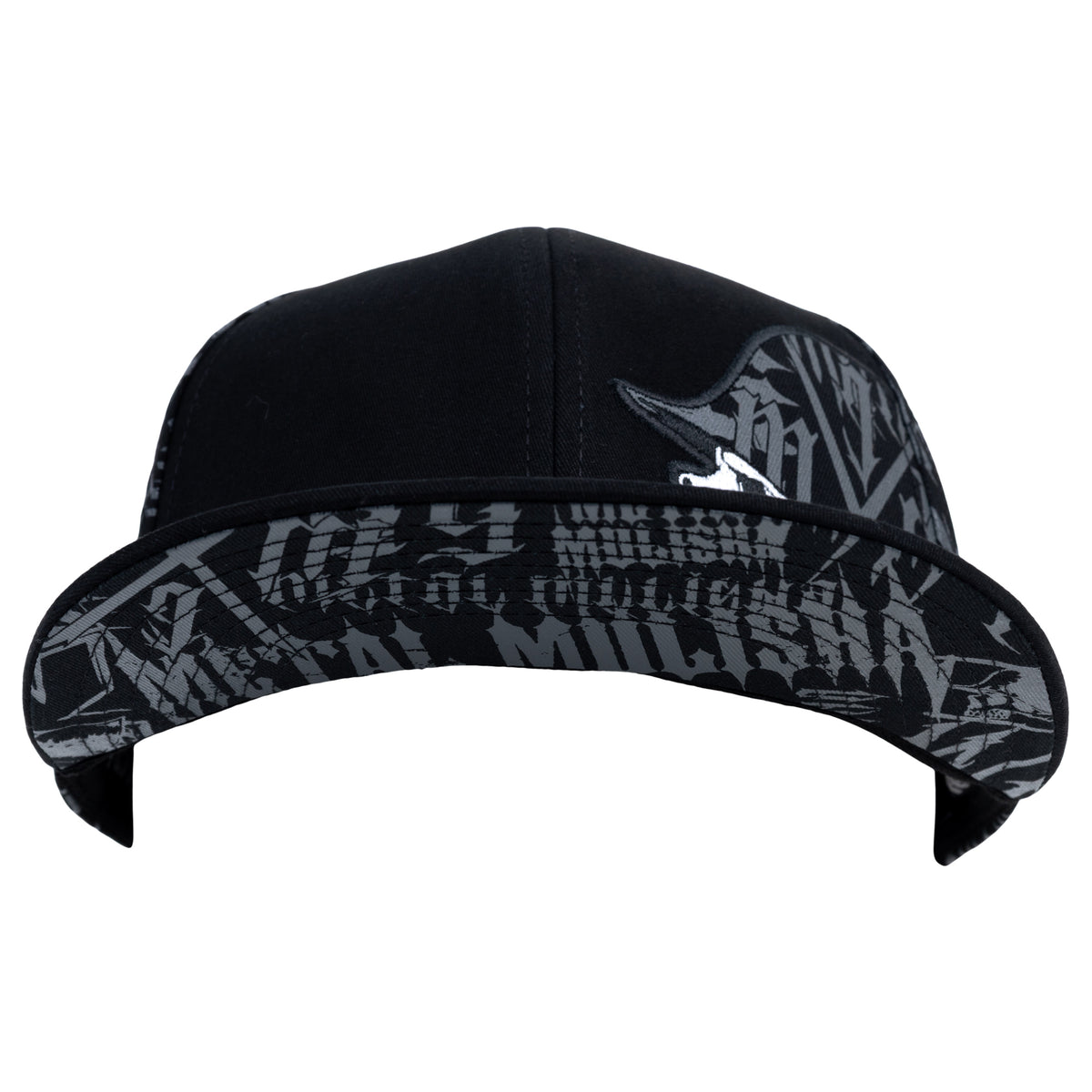 SKATTERED FLEX HAT