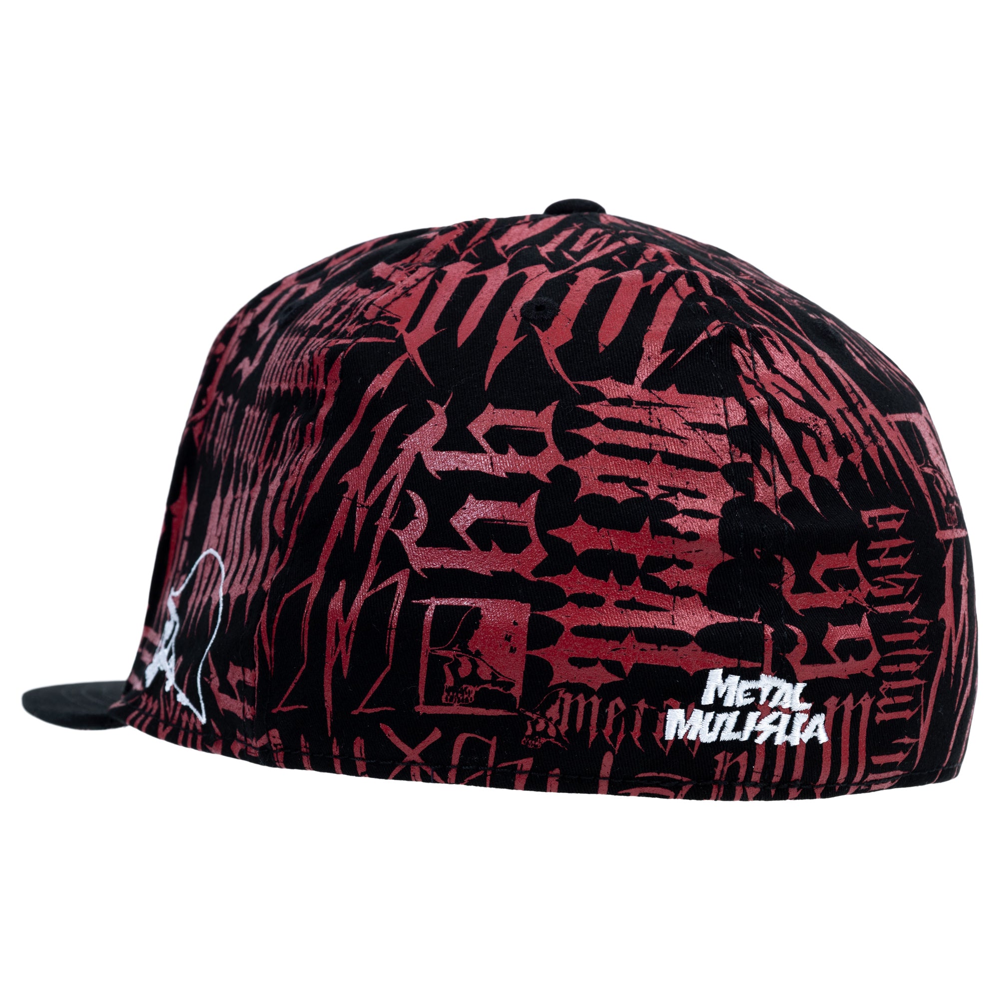 SKATTERED FLEX HAT