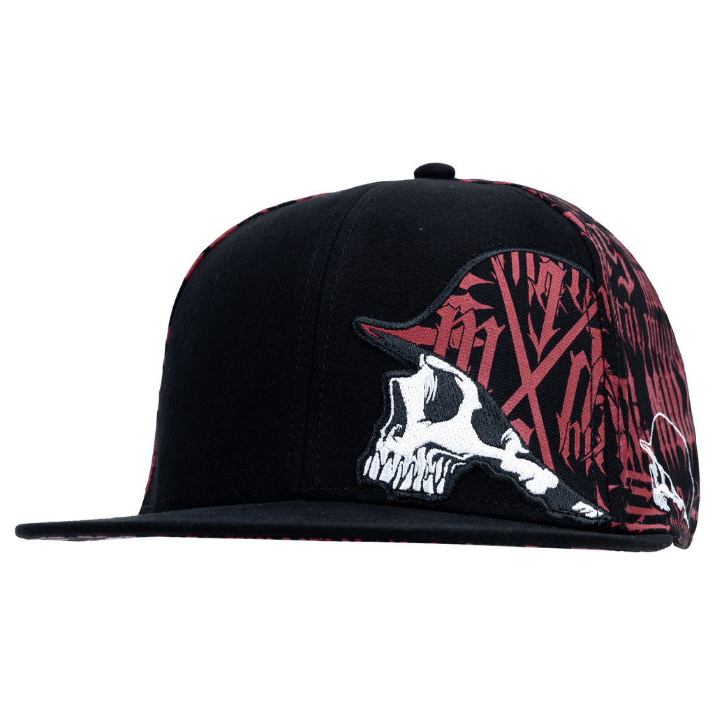 SKATTERED FLEX HAT