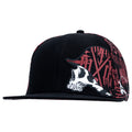 SKATTERED FLEX HAT