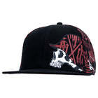 SKATTERED FLEX HAT
