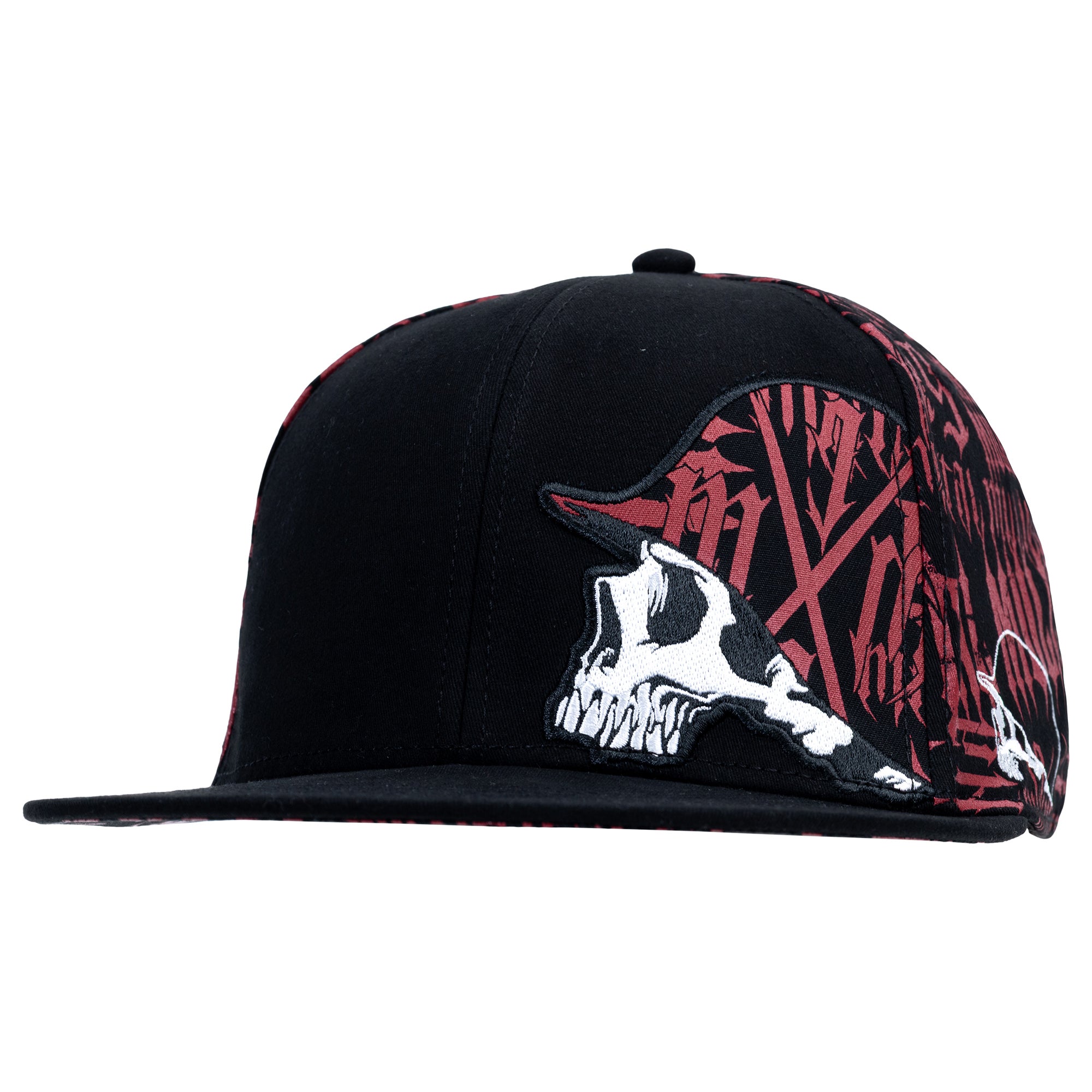 SKATTERED FLEX HAT