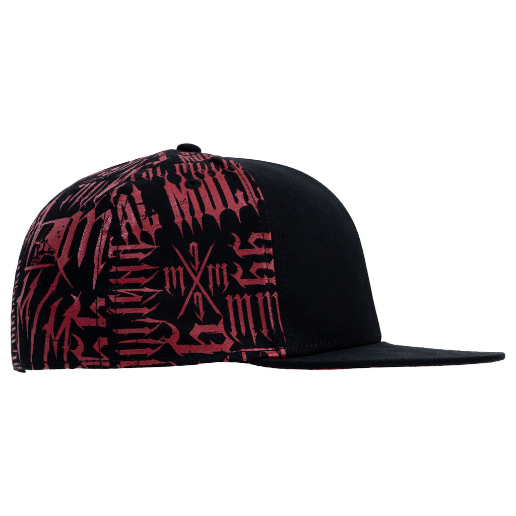 SKATTERED FLEX HAT