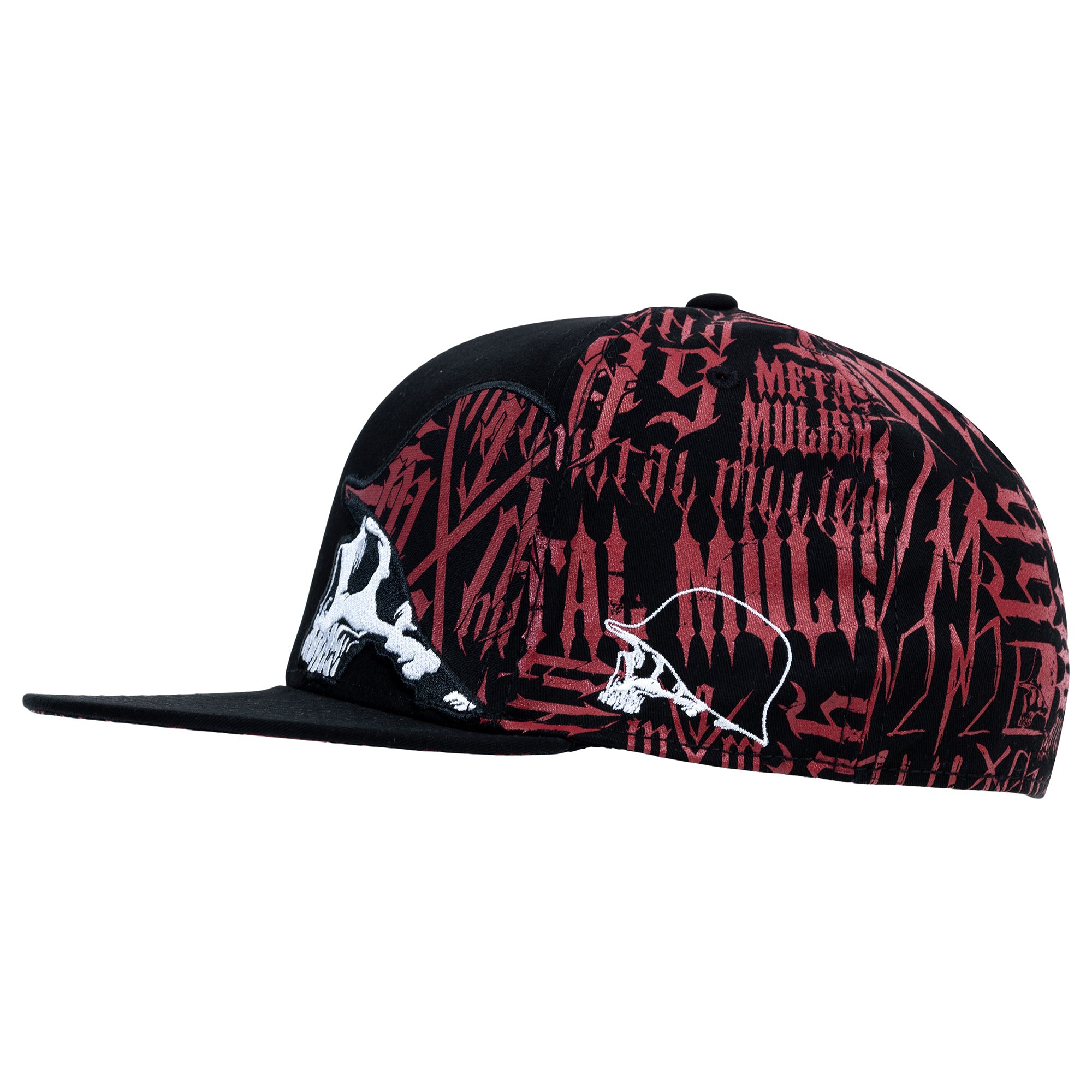 SKATTERED FLEX HAT