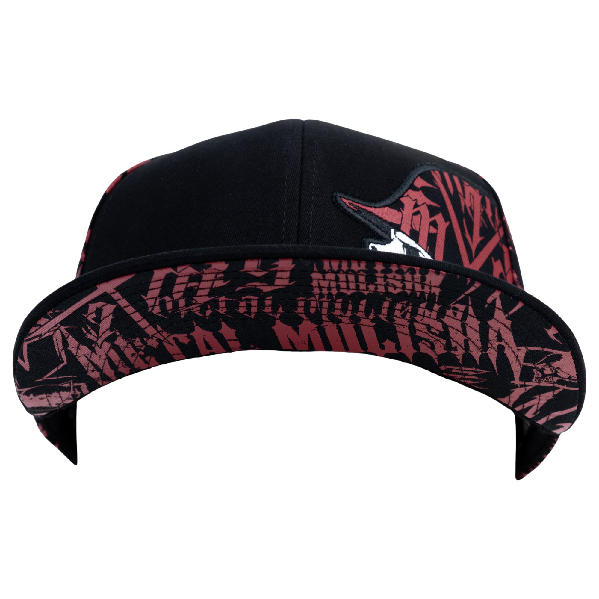 SKATTERED FLEX HAT
