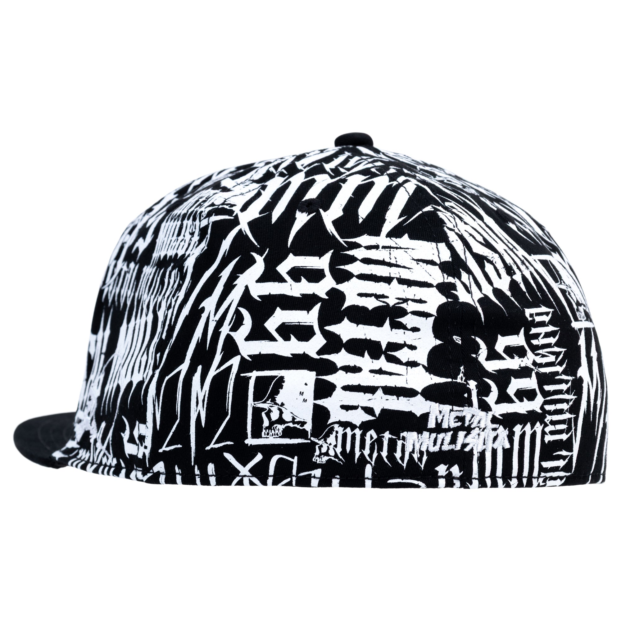 SKATTERED FLEX HAT