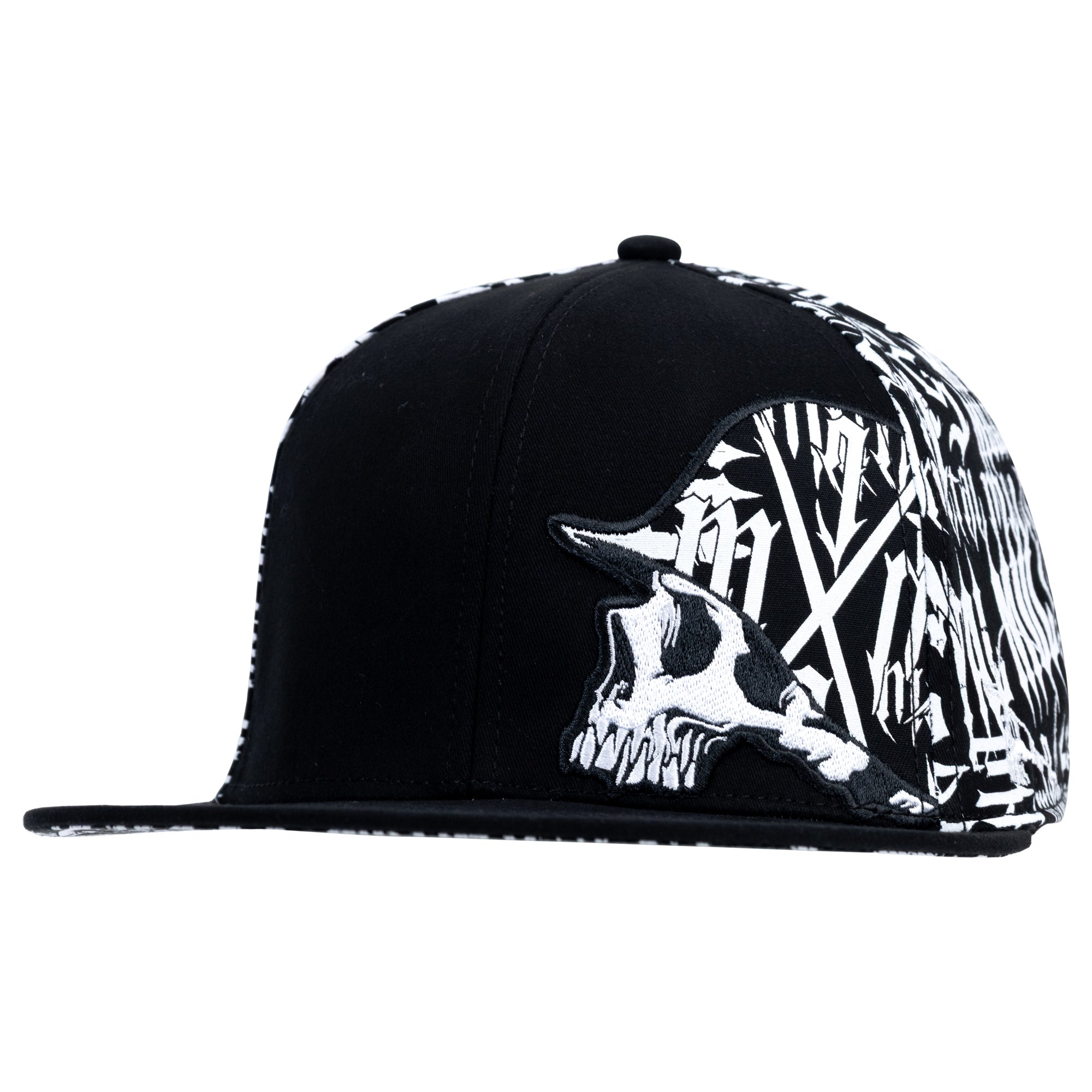 SKATTERED FLEX HAT