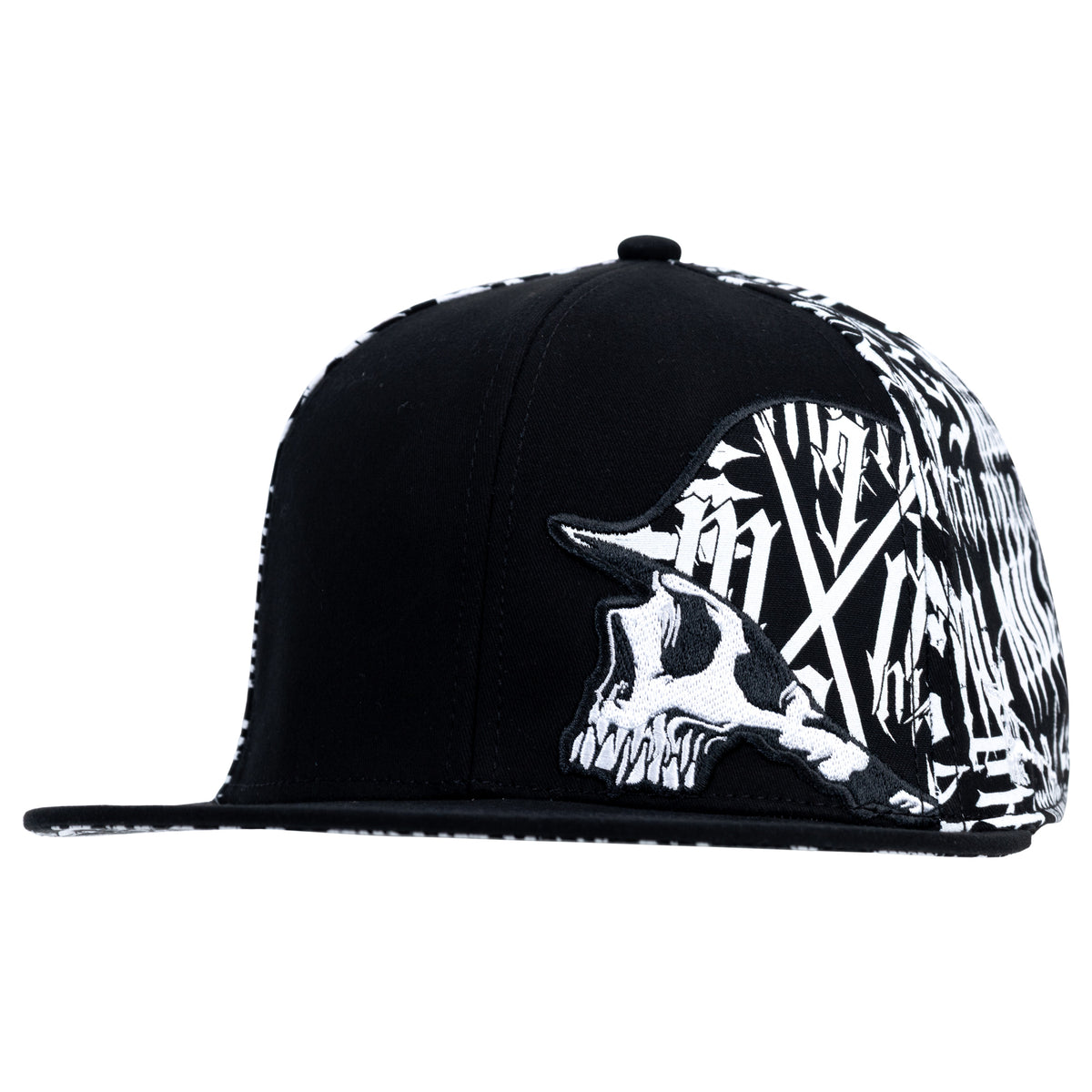 SKATTERED FLEX HAT