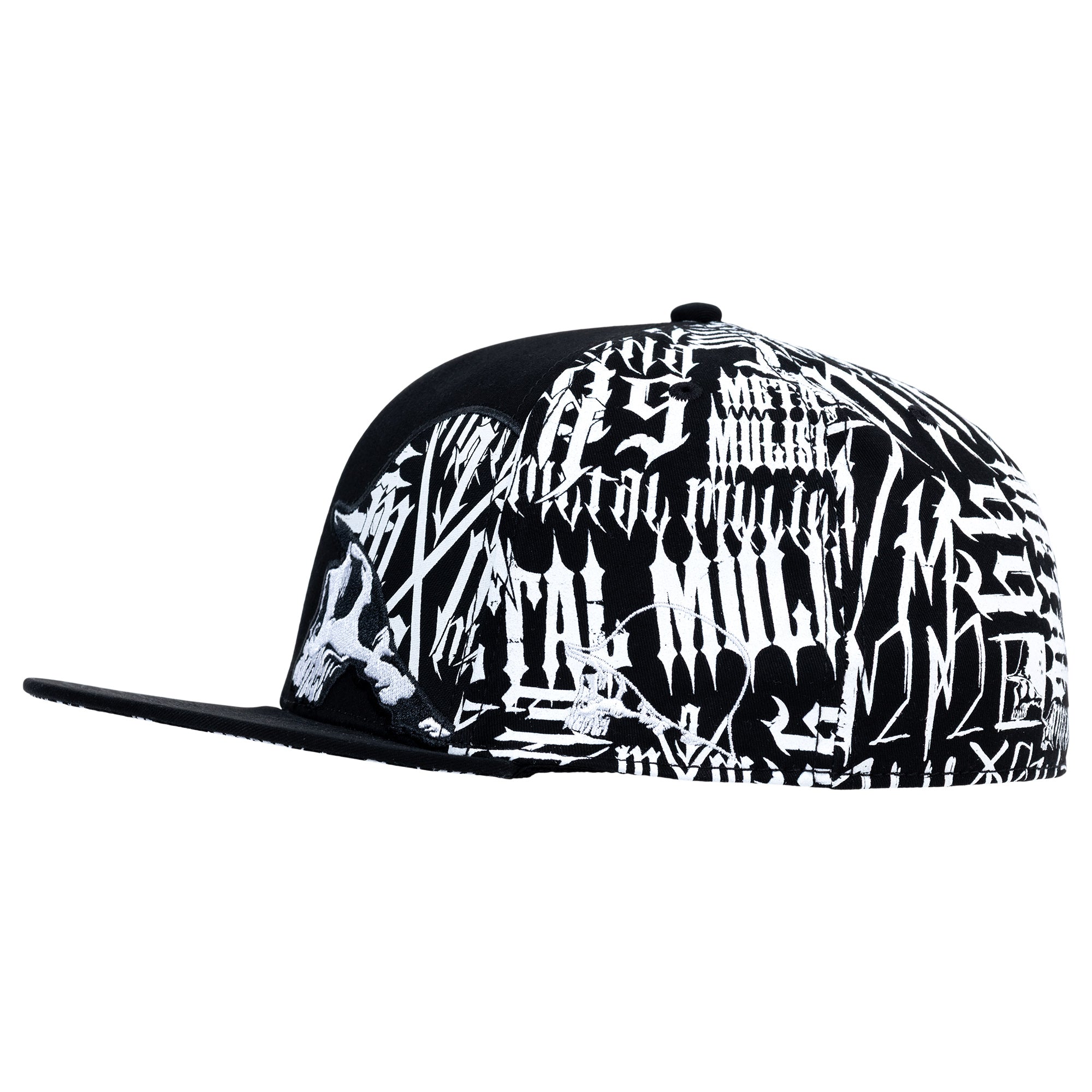 SKATTERED FLEX HAT