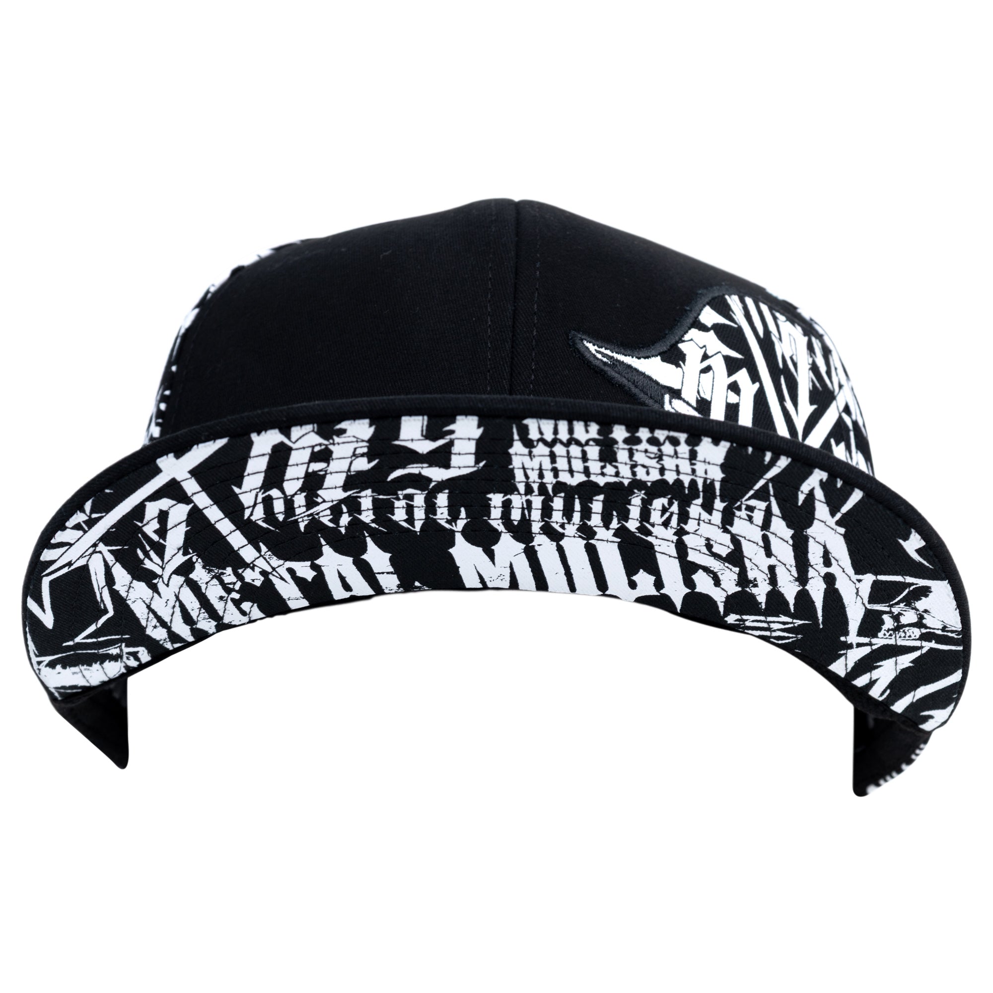SKATTERED FLEX HAT