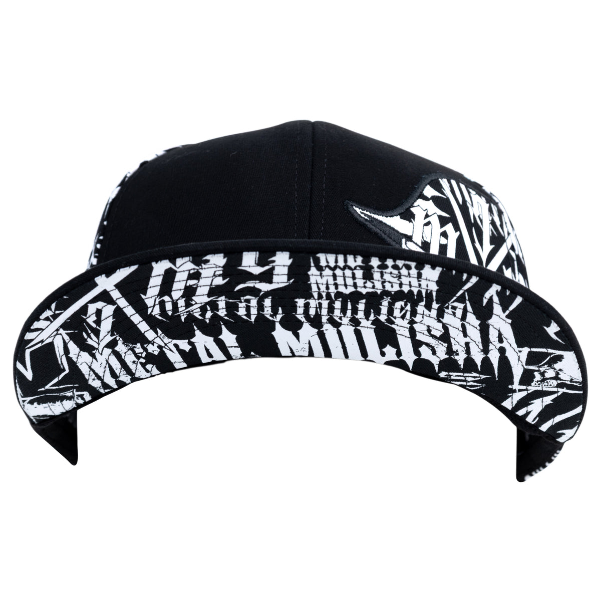 SKATTERED FLEX HAT
