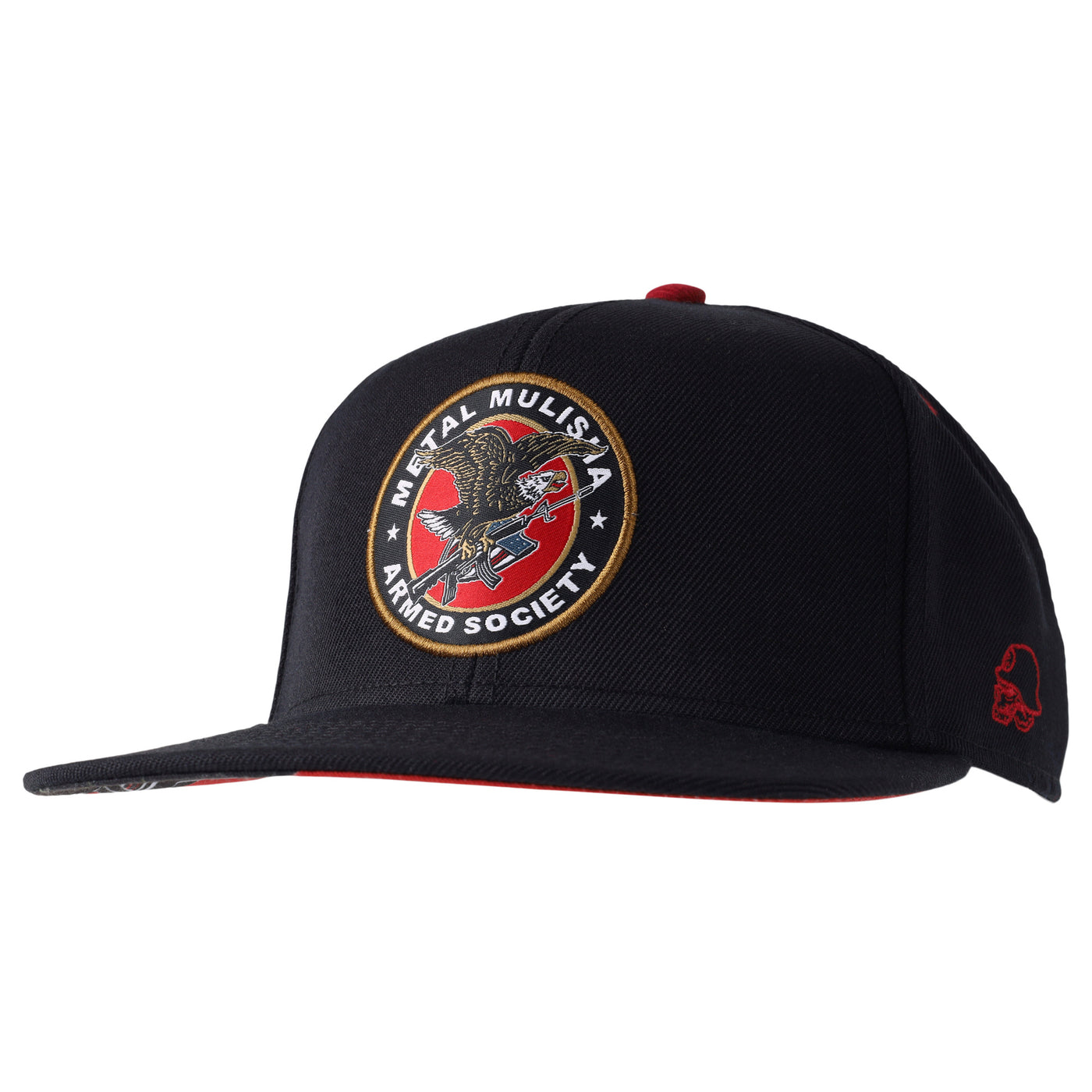 Metal Mulisha Flex & Snapback Hats