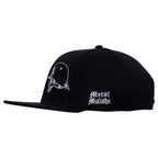 CRIMINAL SNAPBACK HAT