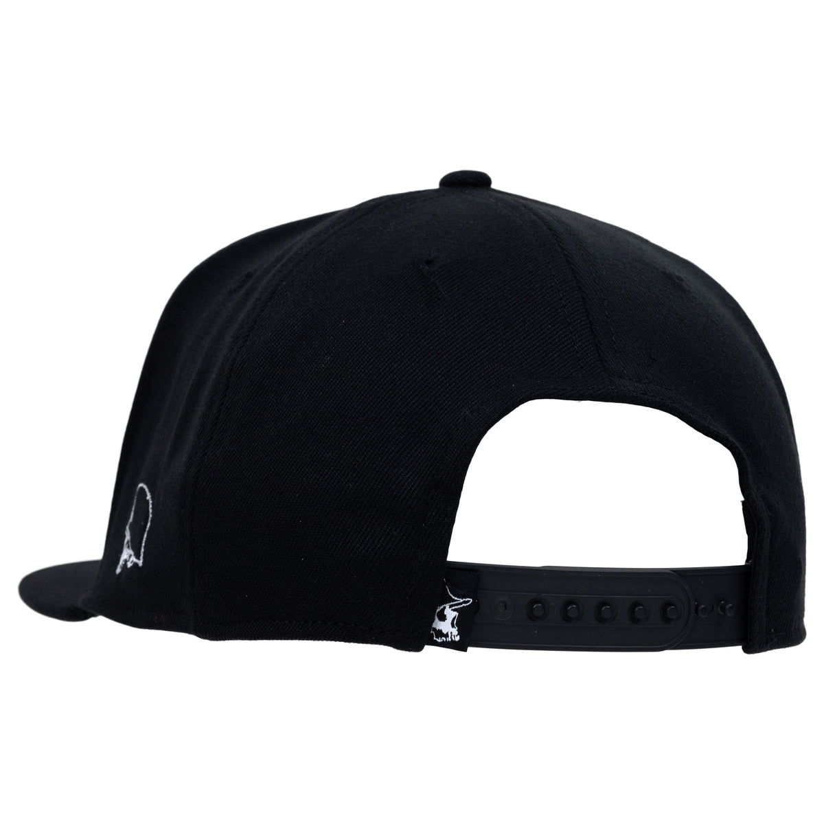 CABLE SNAPBACK HAT