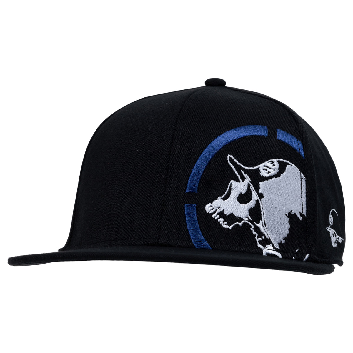 CABLE SNAPBACK HAT