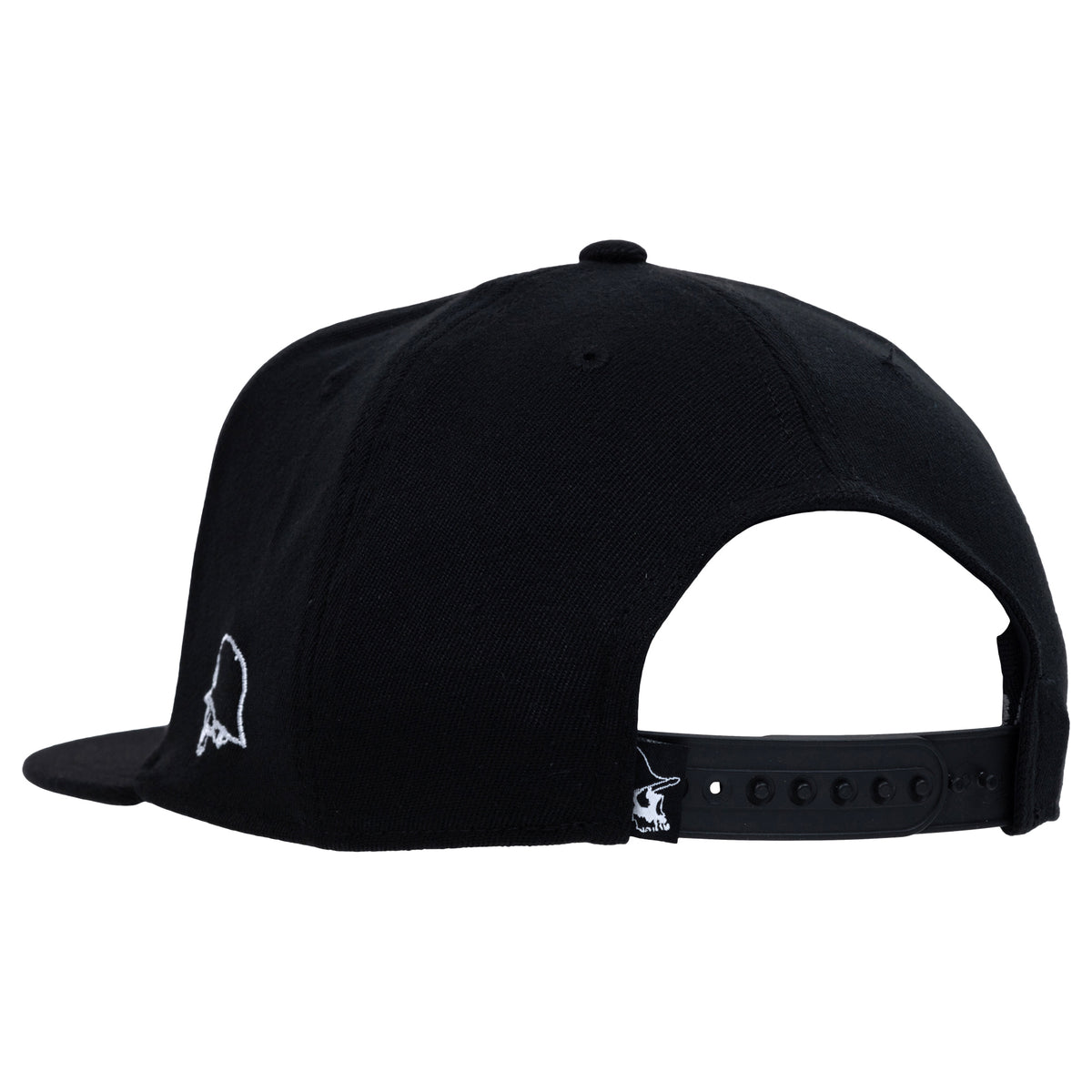 CABLE SNAPBACK HAT