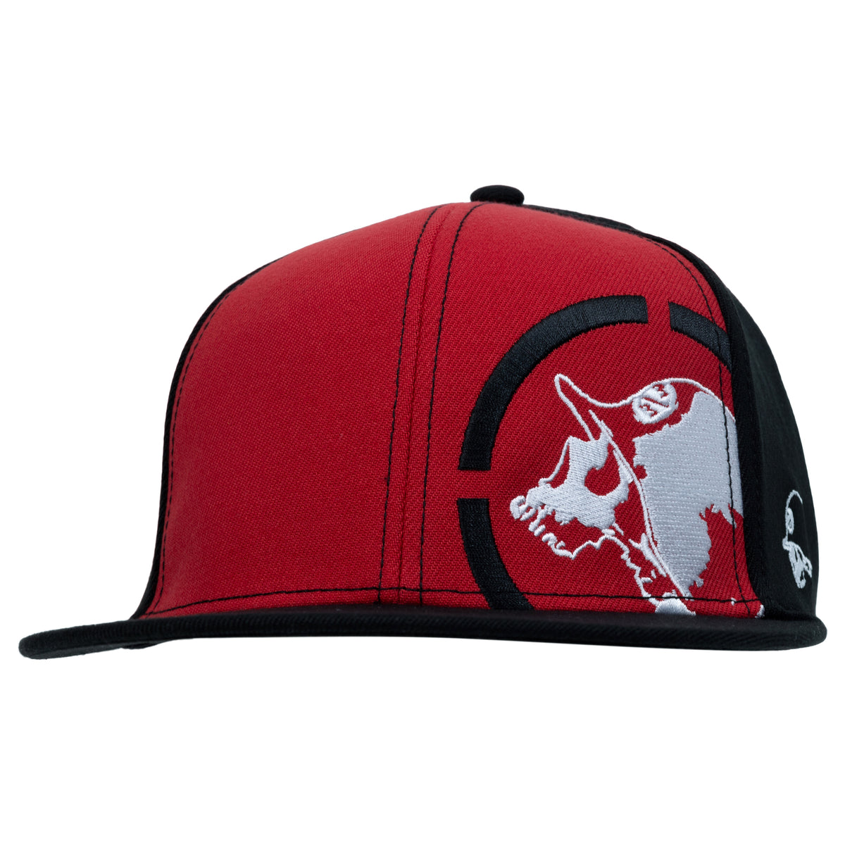 CABLE SNAPBACK HAT