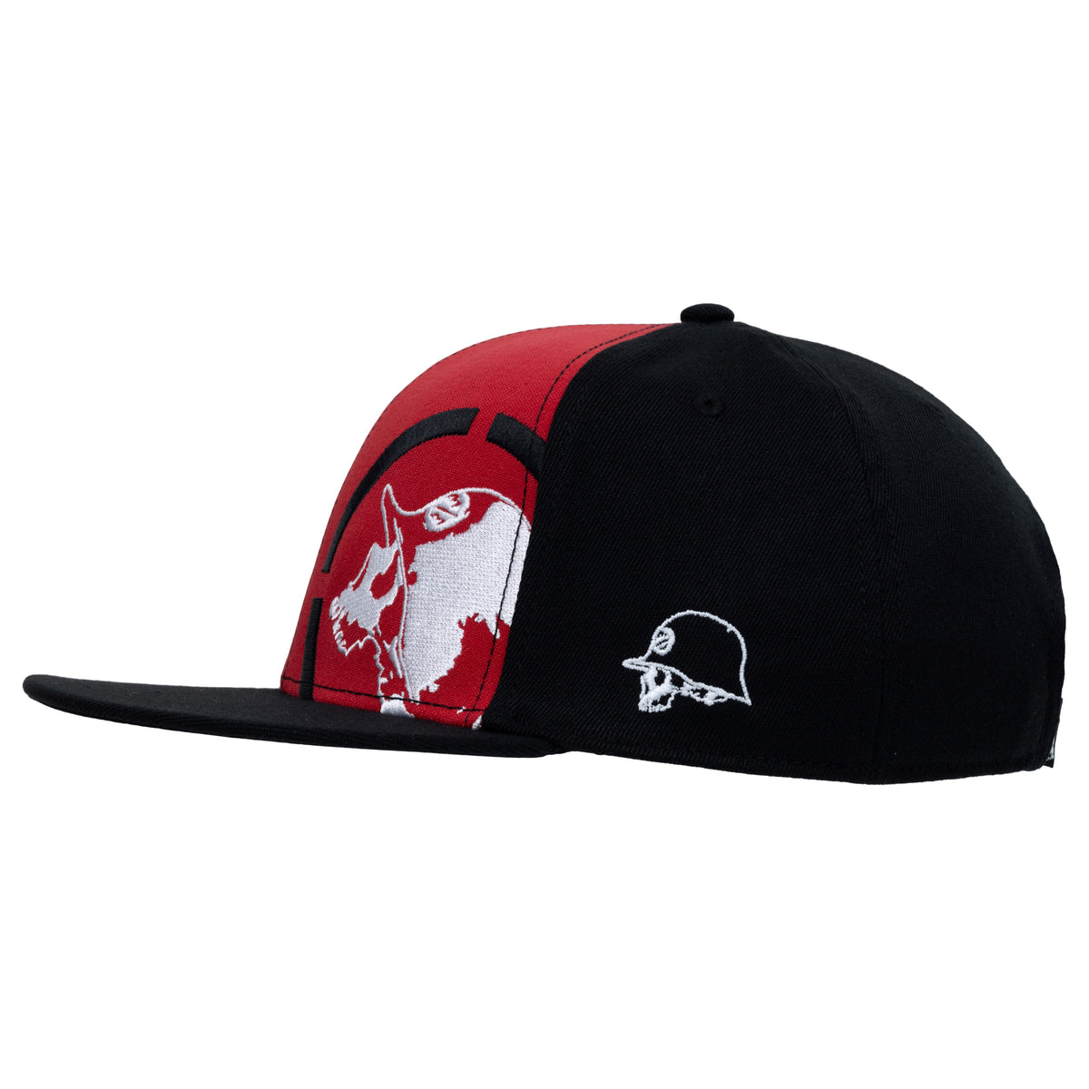 CABLE SNAPBACK HAT