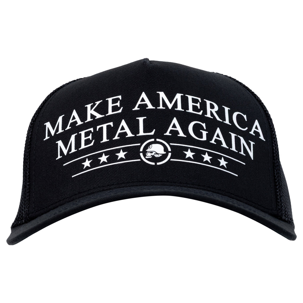ELECTED SNAPBACK HAT