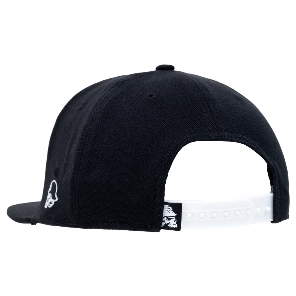 STAPLE SNAPBACK HAT