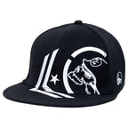 STAPLE SNAPBACK HAT
