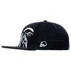 STAPLE SNAPBACK HAT