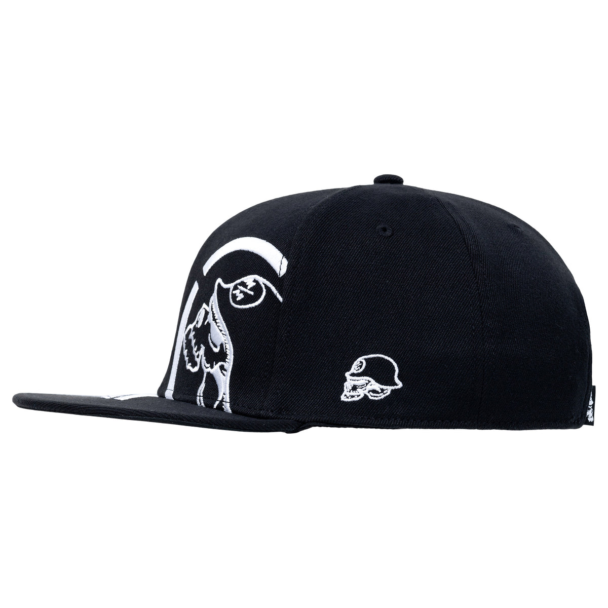 STAPLE SNAPBACK HAT