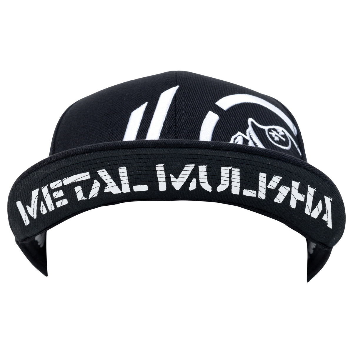STAPLE SNAPBACK HAT