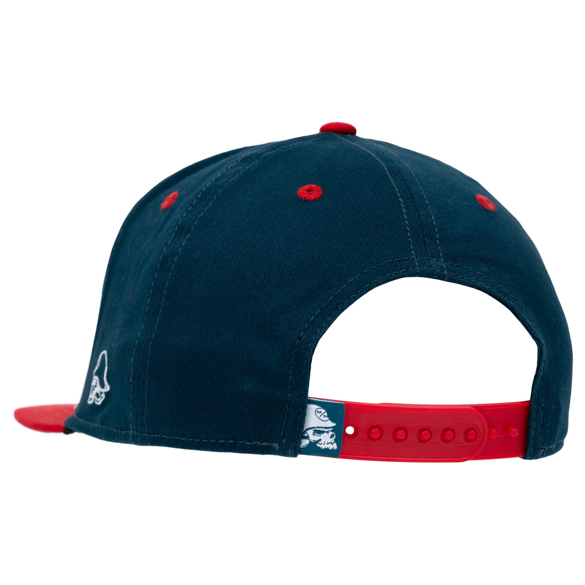 STAPLE SNAPBACK HAT