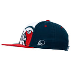 STAPLE SNAPBACK HAT