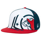 STAPLE SNAPBACK HAT