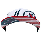 STAPLE SNAPBACK HAT