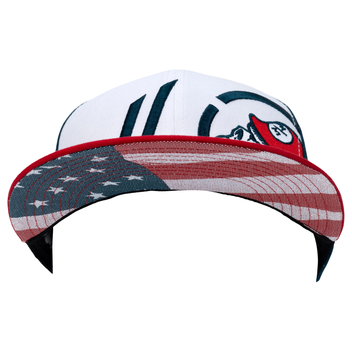 STAPLE SNAPBACK HAT